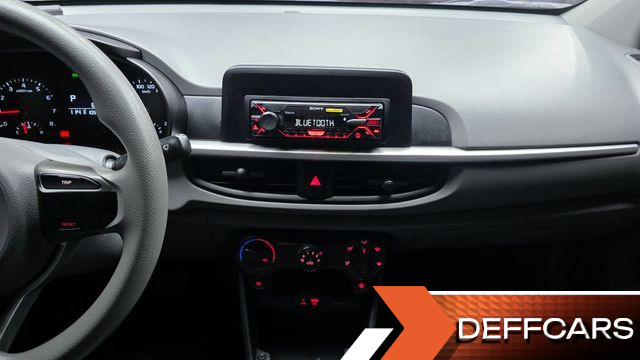Kia MORNING Basic Plus купить на сайте DeffCars