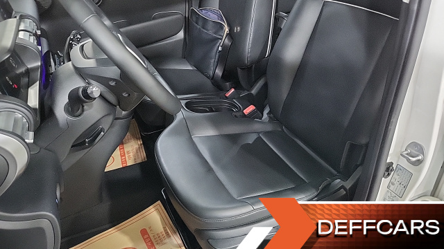 Hyundai CASPER Modern купить на сайте DeffCars
