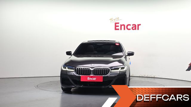 BMW 5-SERIES 530i M Sport Package купить на сайте DeffCars
