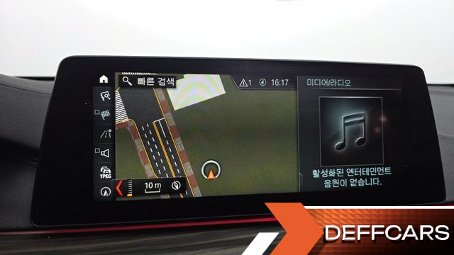 BMW GRAN TURISMO 630d xDrive Luxury купить на сайте DeffCars
