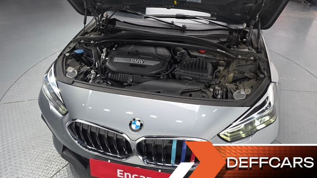 BMW 2-SERIES 220i Advantage купить на сайте DeffCars