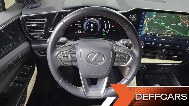 Lexus NX Premium купить на сайте DeffCars