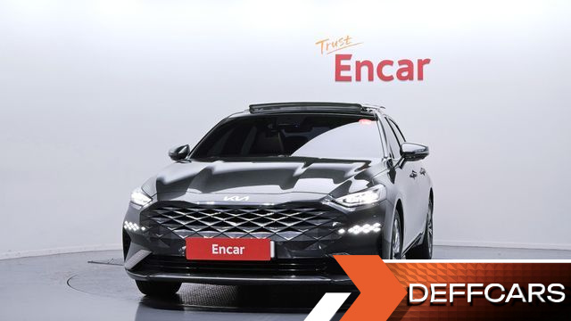 Kia K8 Noblesse купить на сайте DeffCars