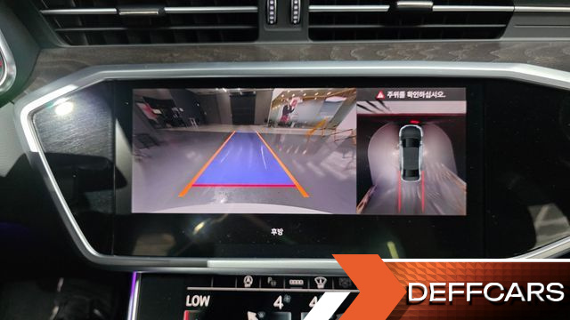 Audi A6 45 TFSI Premium купить на сайте DeffCars