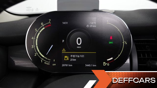 Mini COOPER HIGH Third Generation купить на сайте DeffCars