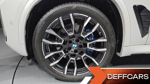 BMW X5 xDrive 40i M Sport купить на сайте DeffCars