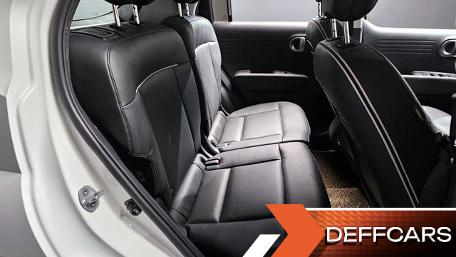 Hyundai CASPER Turbo Inspiration купить на сайте DeffCars