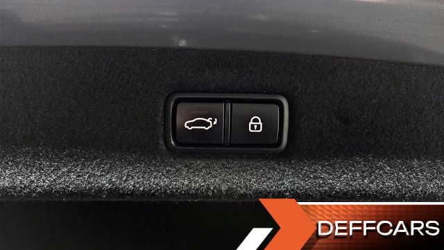 Genesis EQ900 3.8 GDI AWD Luxury купить на сайте DeffCars