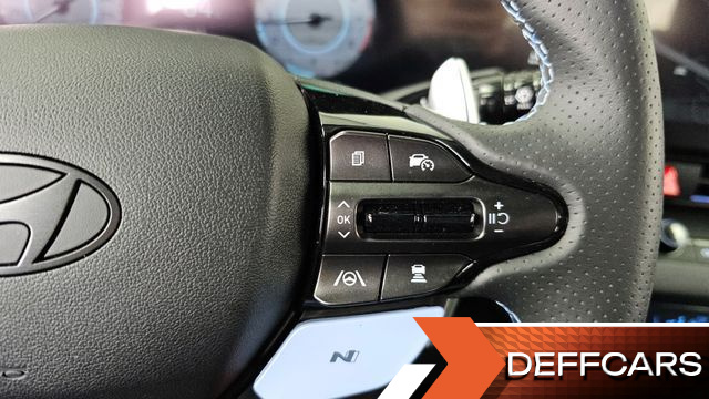 Hyundai AVANTE 2.0 N купить на сайте DeffCars