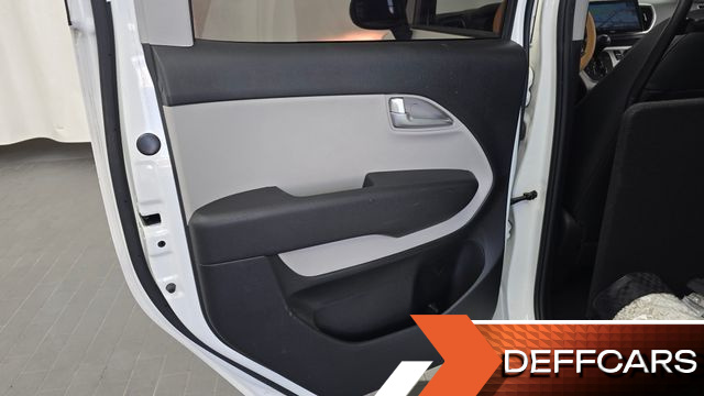 Kia RAY Van Standard купить на сайте DeffCars