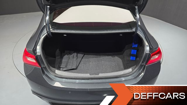 ChevroletGMDaewoo MALIBU 1.5 Turbo LT Deluxe купить на сайте DeffCars