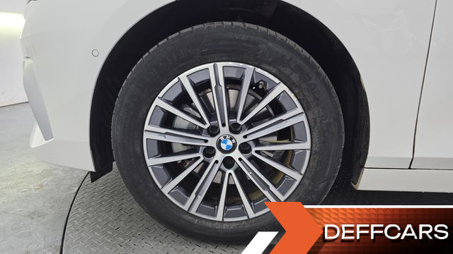 BMW 2-SERIES 220i Luxury купить на сайте DeffCars