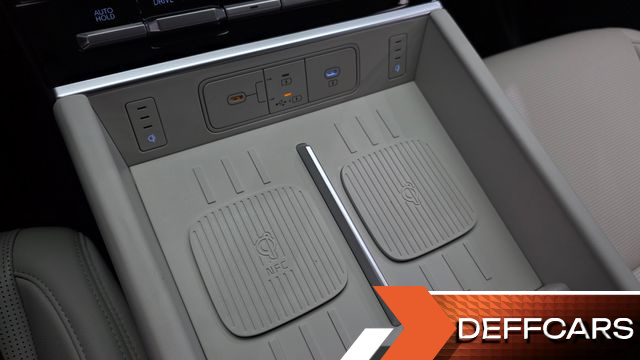Hyundai SANTAFE Gasoline 2.5T 2WD Prestige купить на сайте DeffCars