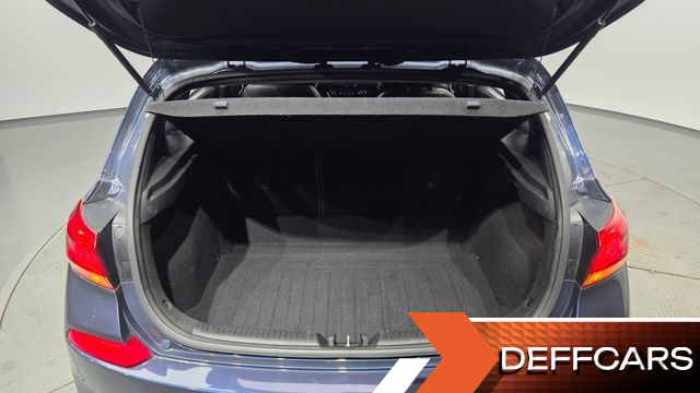 Hyundai I30 1.4 Turbo Style купить на сайте DeffCars