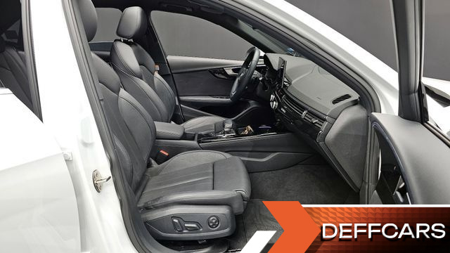 Audi A4 45 TFSI Quattro Premium купить на сайте DeffCars