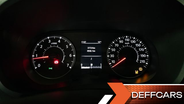 Renault-KoreaSamsung MASTER 2.3 Van S купить на сайте DeffCars