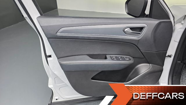 Renault-KoreaSamsung XM3 1.6 GTe RE купить на сайте DeffCars