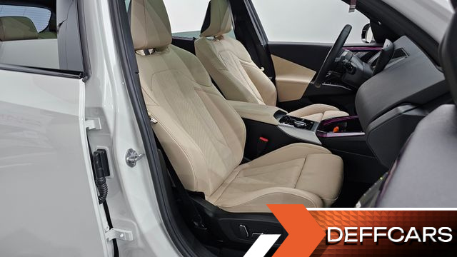 BMW X3 xDrive 20 M Sport купить на сайте DeffCars
