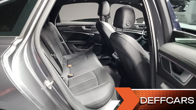 Audi A6 45 TFSI Quattro Premium купить на сайте DeffCars