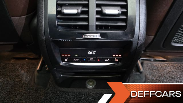 BMW X3 xDrive 20d M Sport купить на сайте DeffCars