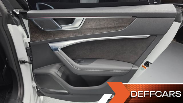 Audi A7 55 TFSI Quattro Premium купить на сайте DeffCars