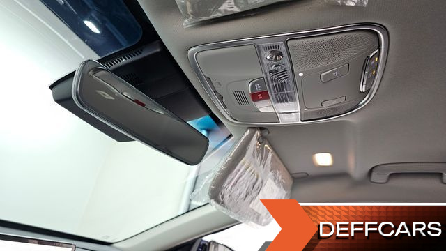 Kia K9 3.8 GDI AWD Best Selection Ⅰ купить на сайте DeffCars