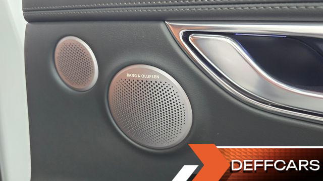 Genesis GV80 2.5T Gasoline AWD купить на сайте DeffCars