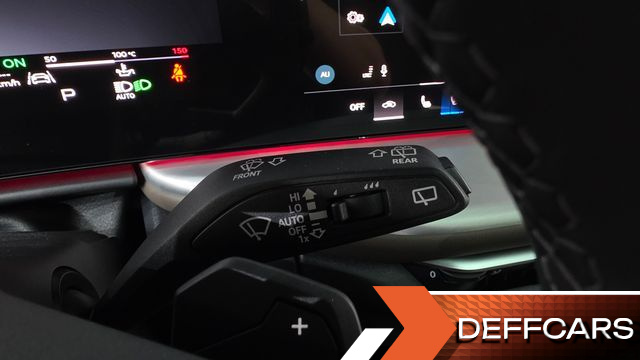 Audi Q5 45 TFSI Quattro Sportback S Line купить на сайте DeffCars
