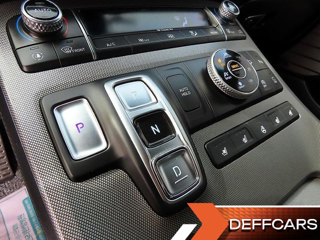 Hyundai PALISADE Gasoline 3.8 4WD VIP купить на сайте DeffCars