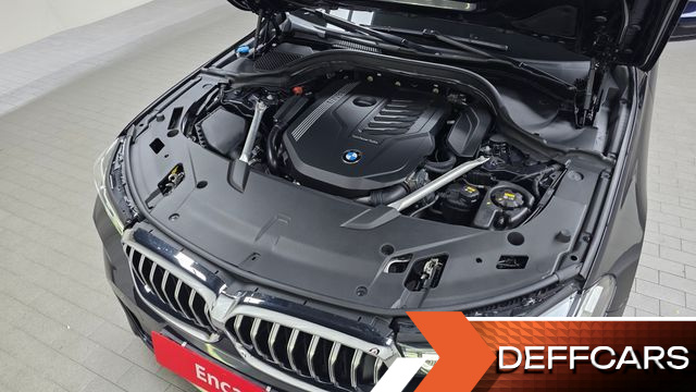 BMW GRAN TURISMO 630i xDrive M Sport купить на сайте DeffCars