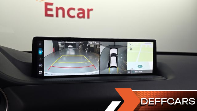 Genesis GV80 2.5T Gasoline 2WD купить на сайте DeffCars