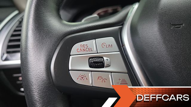 BMW X4 xDrive20d xLine купить на сайте DeffCars