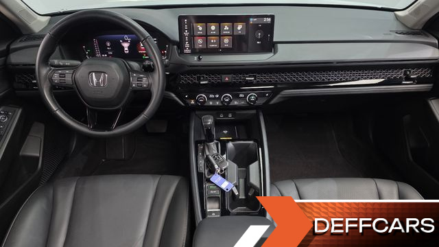 Honda ACCORD 1.5 Turbo купить на сайте DeffCars
