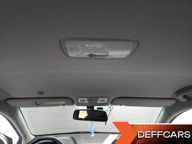 Hyundai ACCENT 1.4 VVT Modern купить на сайте DeffCars