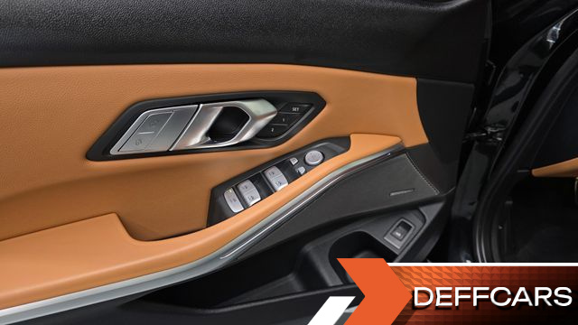 BMW 3-SERIES 320i M Sport купить на сайте DeffCars