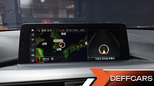 BMW 4-SERIES 430i M Sport Convertible купить на сайте DeffCars