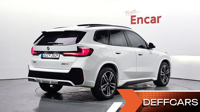 BMW X1 xDrive 20i M Sport купить на сайте DeffCars