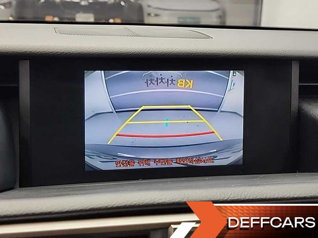 Lexus IS Supreme купить на сайте DeffCars