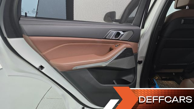 BMW X5 xDrive 40i M Sport купить на сайте DeffCars