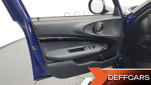 Mini CLUBMAN High 2nd купить на сайте DeffCars