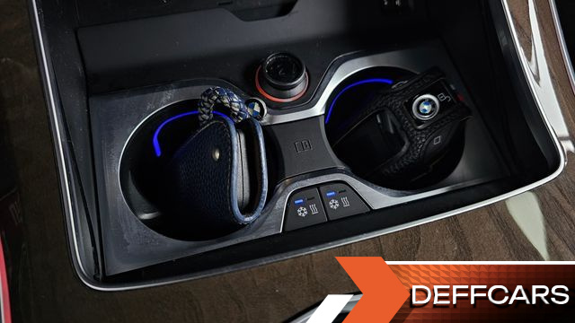 BMW X5 xDrive 40i xLine купить на сайте DeffCars