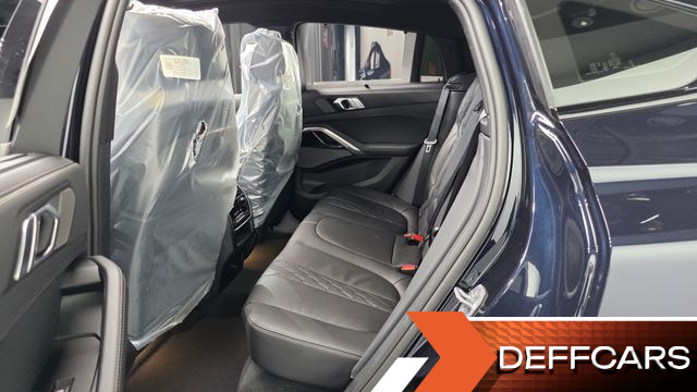 BMW X6 xDrive40i M Sport купить на сайте DeffCars