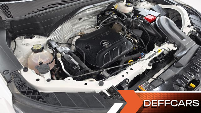 ChevroletGMDaewoo TRAILBLAZER 1.3 Turbo 2WD RS купить на сайте DeffCars