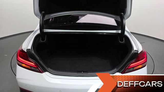 Genesis G70 2.0T AWD Sport Package купить на сайте DeffCars