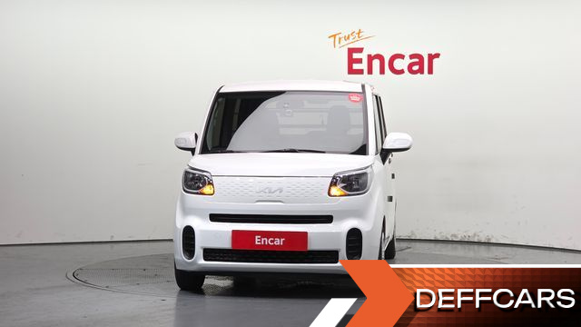Kia RAY Van Standard купить на сайте DeffCars
