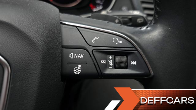 Audi Q5 40 TDI Quattro Premium купить на сайте DeffCars