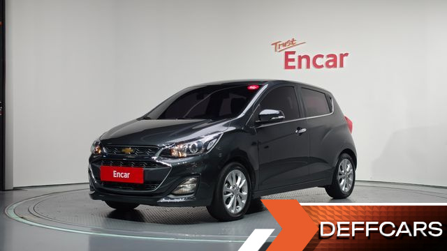 ChevroletGMDaewoo SPARK Premier купить на сайте DeffCars