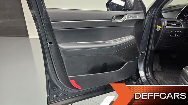 Hyundai PALISADE Diesel 2.2 2WD Prestige купить на сайте DeffCars