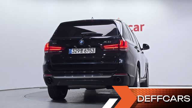 BMW X5 xDrive 30d купить на сайте DeffCars
