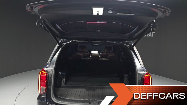Hyundai PALISADE Gasoline 3.8 4WD Prestige купить на сайте DeffCars